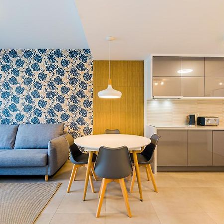 High Class 2 Bedroom Apartment With Underfloor Heating Torre de la Horadada Buitenkant foto