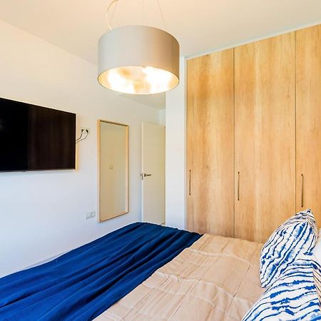 High Class 2 Bedroom Apartment With Underfloor Heating Torre de la Horadada Buitenkant foto