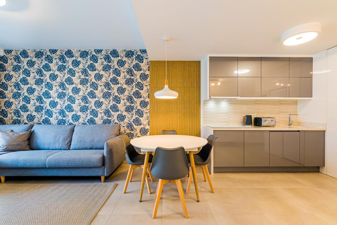High Class 2 Bedroom Apartment With Underfloor Heating Torre de la Horadada Buitenkant foto