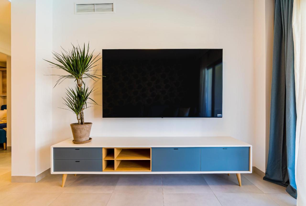 High Class 2 Bedroom Apartment With Underfloor Heating Torre de la Horadada Buitenkant foto